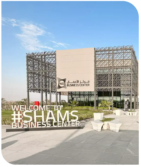 DMCC Free Zone Dubai